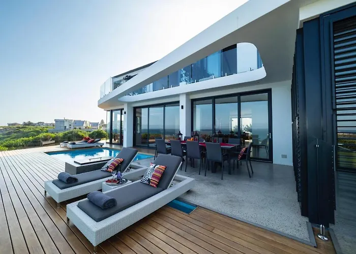 Boutique Ocean Views Guesthouse