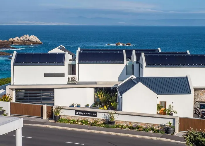 Boutique Ocean Views Guesthouse