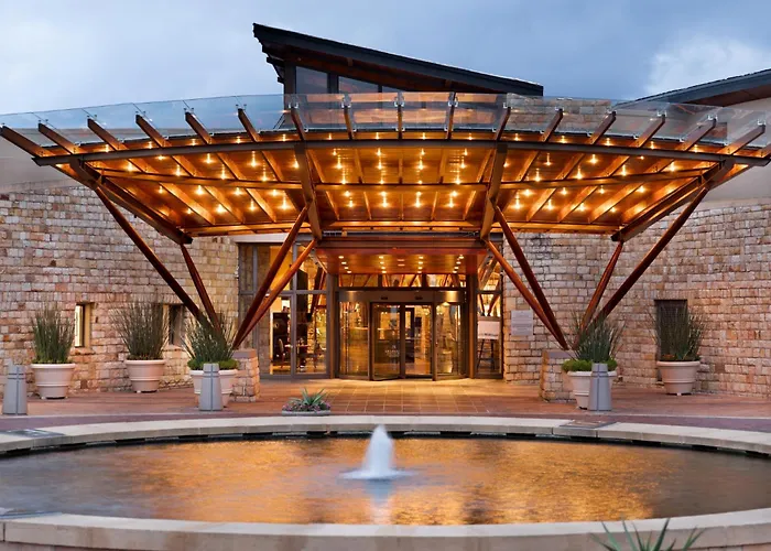 Arabella Hotel, Golf And Spa