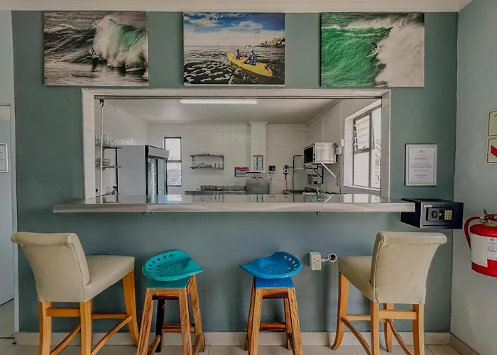 Zzzone Boutique Hostel