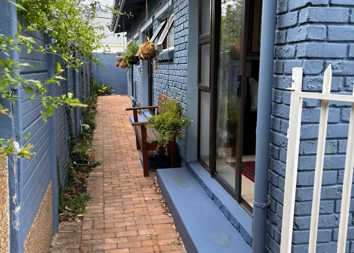 Self Catering Luke Drive Onrus