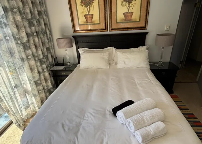 Self Catering Luke Drive Onrus